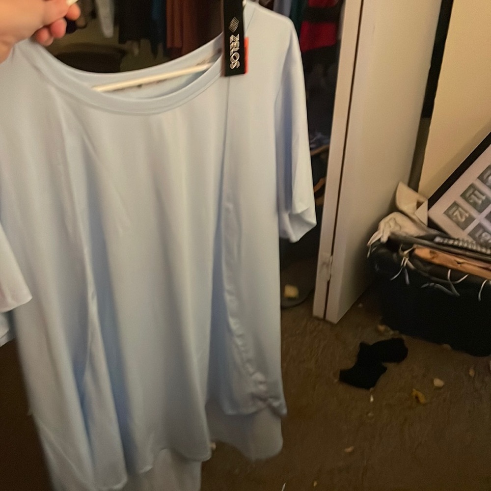 Women’s blouse
